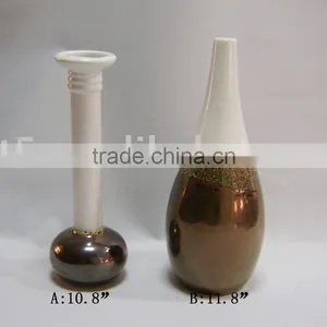 Vase(Flower Vase,Ceramic Vase,Stoneware Vase,Porcelain Vase) thumbnail-1
