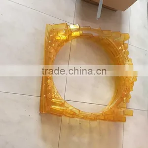 OEM Factory Vacuum Hot Pressing Forming Acrylic Craft thumbnail-1