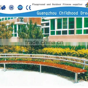 (HD-19404)Garden Bench Poland thumbnail-1