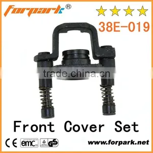 Power Tools Spare Parts PR38E Front Cover Set thumbnail-2