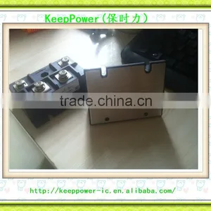 MDQ200A1600V Single-phase Rectifier Bridge Modules thumbnail-1