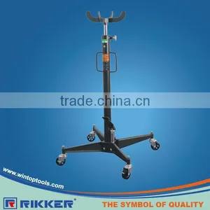 RD0102-A 0.3T 0.3 T Hydraulic Single Transmission Jack thumbnail-1