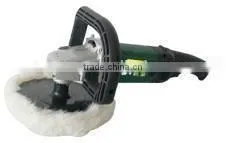 Dual Action Car Polisher thumbnail-1
