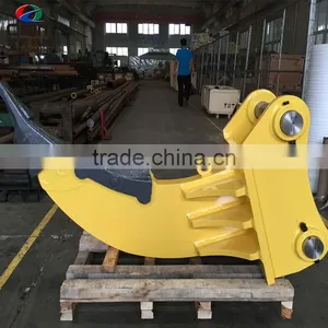New Type for Bucket Ripper With High Quality thumbnail-1