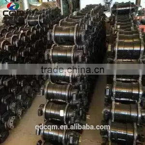 Excavator Undercarriage Parts PC300 Track Roller/ Bottom Roller/excavator Spare Parts thumbnail-6