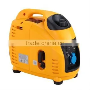 1500w 4-Stroke Gasoline Portable Generator CE/GS/EPA/CSA/EMC thumbnail-1