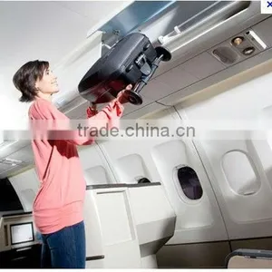 Hot Sale PC / EVA Plastic Hard Micro 3in1 Scooter Luggage thumbnail-5