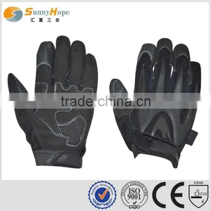Sunnyhope Impact Gloveshigh Impact Protective Gloves,driving Gloves thumbnail-1
