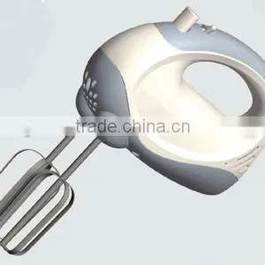 Electric Mixer thumbnail-1