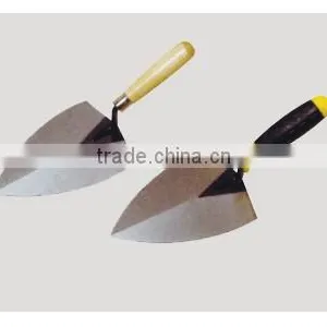 BN_1060B&YH-1065&YH-2005 Stainless Steel Material Varnish Sprayed Farming Tools&Garden Tools Trowel thumbnail-2