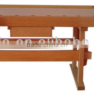 Wholesale Wooden Workbench thumbnail-1