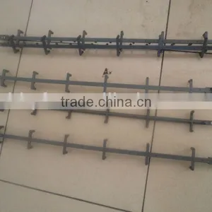 Plastic Slab Bolster,plastic Chair Support China Supplier thumbnail-1