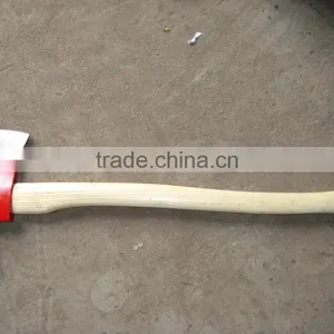 Fireman Axe thumbnail-1