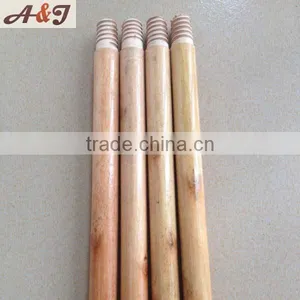 American Screw Varnished Short Handle Broom in China thumbnail-4
