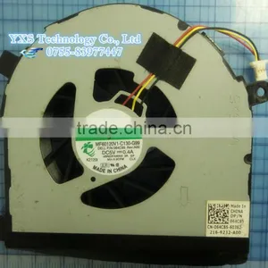 MF60120V1-C130-G99 3Wires DC5V 0.4A Notebook thumbnail-1