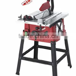 Electric Table Saw, Table Saw, 10' Table Saw thumbnail-2