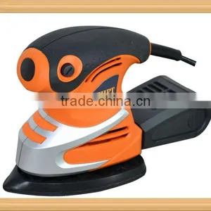 Wood Working Finishing Sander AJ56 Mouse Sander THPT thumbnail-1