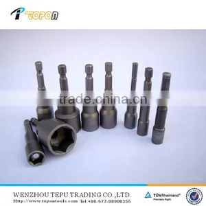 High Quality Magnetic Hexagon Nut Setter With Different Size thumbnail-1