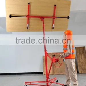 Drywall Panel Hoist thumbnail-4