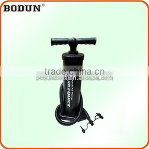 High Quality Plastic Bicycle Pump Bicycle Pump Bicycle Hand Pump thumbnail-1