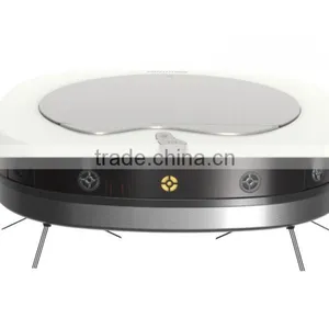 2016 New Robotic Cleaner With Mop thumbnail-1