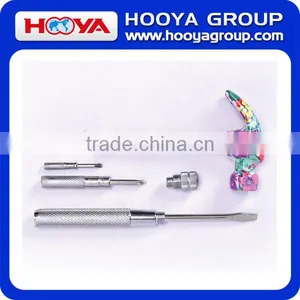 Floral Hammer Tools Floral Printing Garden Tools Heat Tranfer Printing Hammer thumbnail-1