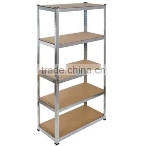 Mdf Panel Boltless Shelf thumbnail-3
