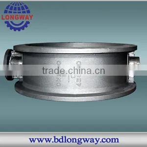 Custom High Quality Brass/copper/bronze Die Casting/sand Casting Parts thumbnail-1