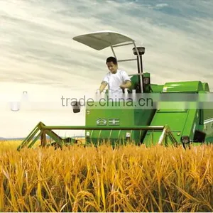 Good Quality Combine Harvester Gearbox thumbnail-6