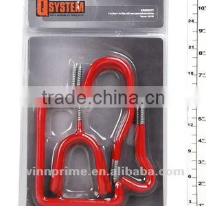 8PC METAL HOOK thumbnail-1
