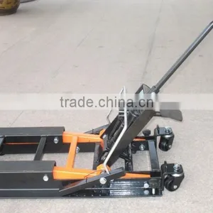 Hydraulic/Pneumatic ATV/Motorcycle Lift Jack thumbnail-3