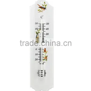 Garden Outdoor Indoor Wall Kerosene Craft Thermometer Zhejiang thumbnail-2