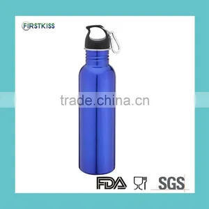 350ml Stainless Steel Sports Water Bottle thumbnail-5