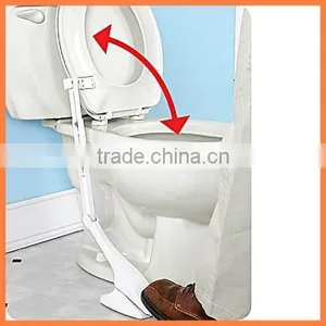 Toilet Seat Putter Downer thumbnail-1