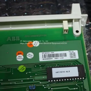 ABB 3HAC023195-001 3HAC023195-001 Module thumbnail-1
