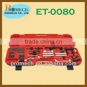2014 New Designed For VW & Audi Engine Timing Tools Set / Engine Repairing Tool Set Of Automotive Specialty Tool Kit thumbnail-1