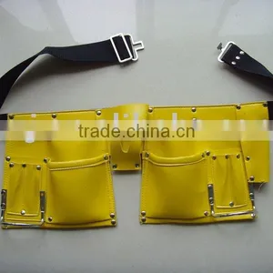 Leather Tools Bag thumbnail-1