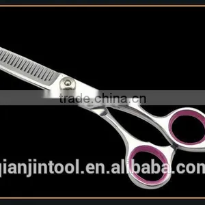 QJ-PT26 Professional Pet Cleaning Product Pet Scissor Set thumbnail-6