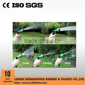 High Quality Expandable Garden Hose and Shrinking Garden Hose thumbnail-4