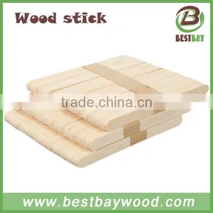 Factory Supply Wood Tongue Depressor thumbnail-4