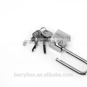 Berrylion 50m Quarter Shape Long Beam Lock Top Security Lock thumbnail-3