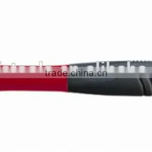 CZ-F3012 DROP FORGED American Type Claw Hammer With Fibre Handle thumbnail-1