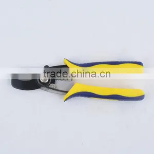 Wire Stripper Cable Wire Stripping Pliers thumbnail-4