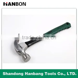 American Type Claw Hammer With Fiberglass Handle,Fiber Claw Hammer thumbnail-2