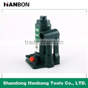 Professional Hydraulic Jack/Car Jack thumbnail-4