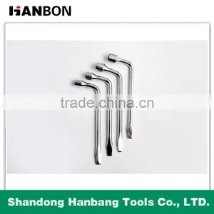 L-Type Mirror Screwdriver Wrench/L Style Combination Socket Wrench thumbnail-5