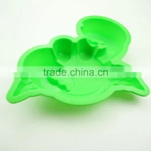 11174 Crab Shape Silicone Baking Mold thumbnail-6
