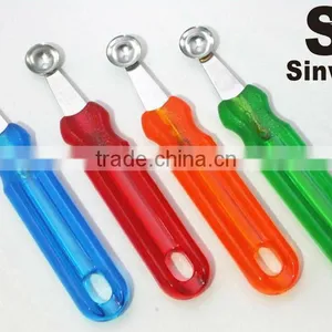 Hand Scoop Spoon thumbnail-1
