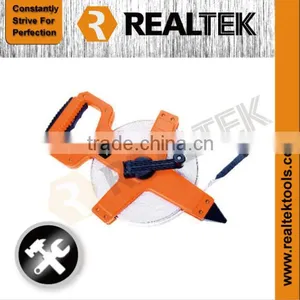 Open Reel Fiber Measuring Tape thumbnail-1