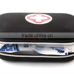Emergency Survival First Aid Dressing Personal First Aid Kit thumbnail-1